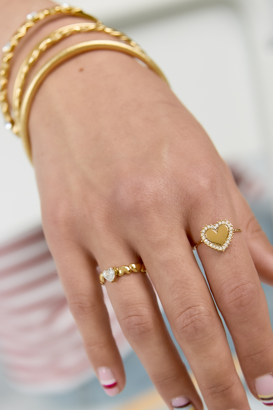Ringen